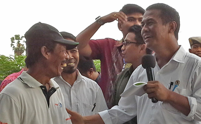 Swasembada Gula, Kementan Berencana Bangun 10 Pabrik Gula